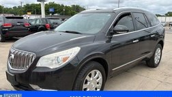 2013 Buick Enclave Premium