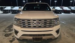 2018 Ford Expedition MAX Limited