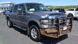2009 Ford Super Duty F-250 XLT