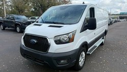 2024 Ford Transit 250
