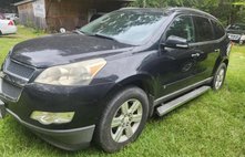 2010 Chevrolet Traverse LT