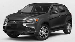 2019 Mitsubishi Outlander Sport ES