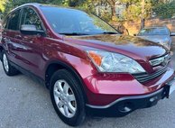 2009 Honda CR-V EX