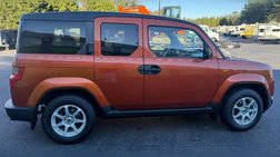 2009 Honda Element LX