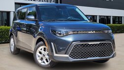 2025 Kia Soul S