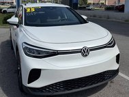 2025 Volkswagen ID.4 Pro