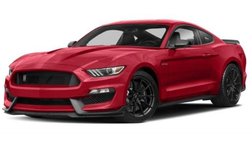 2019 Ford Mustang Shelby GT350