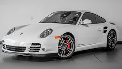 2011 Porsche 911 Turbo