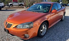 2004 Pontiac Grand Prix GT1