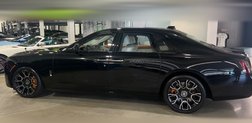 2023 Rolls-Royce Ghost Base