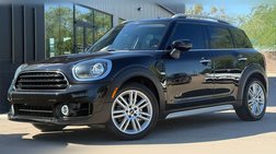 2020 MINI Countryman Cooper ALL4