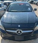 2015 Mercedes-Benz CLA-Class CLA 250