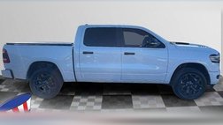2024 Ram Ram Pickup 1500 Limited