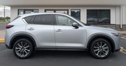 2019 Mazda CX-5 Signature
