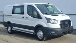 2023 Ford Transit 250