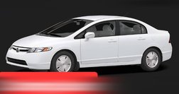 2006 Honda Civic Hybrid Hybrid