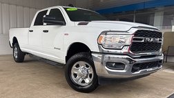 2022 Ram Ram Pickup 2500 Tradesman