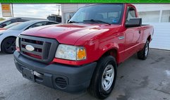 2008 Ford Ranger XLT