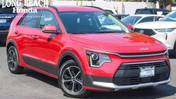 2025 Kia Niro Plug-In Hybrid EX