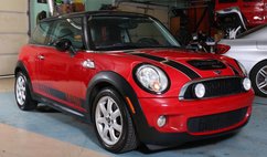 2007 MINI Cooper S