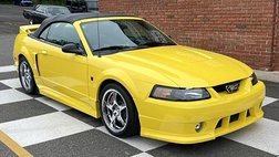 2001 Ford Mustang GT