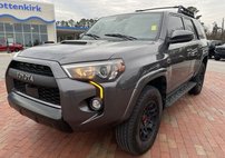 2022 Toyota 4Runner TRD Pro