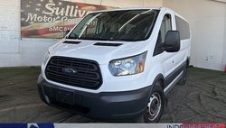 2016 Ford Transit 