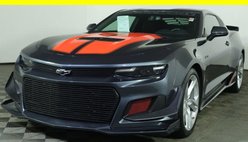 2022 Chevrolet Camaro LT1