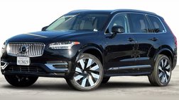 2023 Volvo XC90 Recharge T8 Ultimate Bright Theme 6P