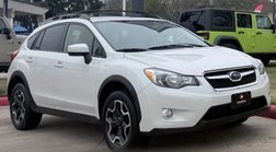 2015 Subaru XV Crosstrek 2.0i Premium