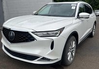 2023 Acura MDX SH-AWD w/Advance