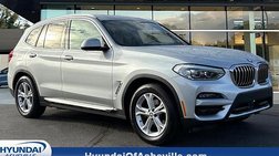 2021 BMW X3 xDrive30e