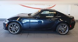 2021 Mazda MX-5 Miata RF Grand Touring