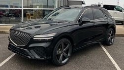 2022 Genesis GV70 3.5T Sport