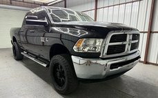 2011 Ram Ram Pickup 2500 ST