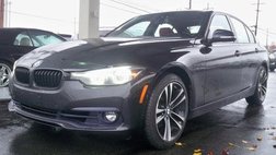 2018 BMW 3 Series 330i xDrive