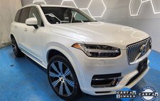 2022 Volvo XC90 Recharge T8 Inscription 6P