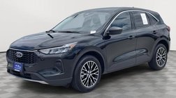 2023 Ford Escape Hybrid Active