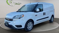 2020 Ram ProMaster City Tradesman SLT