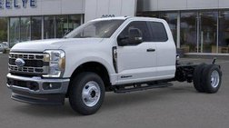 2026 Ford Super Duty F-350 XLT