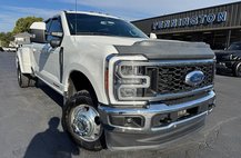 2023 Ford Super Duty F-350 Lariat