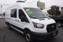 2021 Ford Transit 350