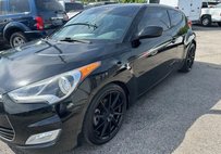 2015 Hyundai Veloster Base