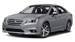 2017 Subaru Legacy 2.5i Limited