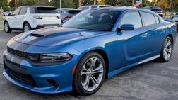 2020 Dodge Charger R/T