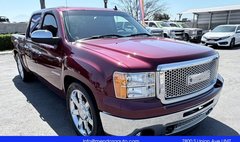 2013 GMC Sierra 1500 SLE