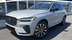 2025 Volvo XC60 B5 Plus Dark Theme