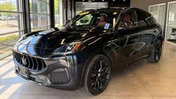 2023 Maserati Grecale Modena