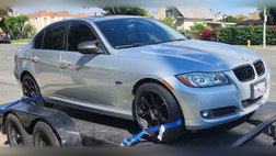 2011 BMW 3 Series 328i