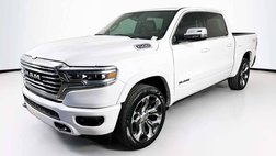 2024 Ram Ram Pickup 1500 Limited Longhorn